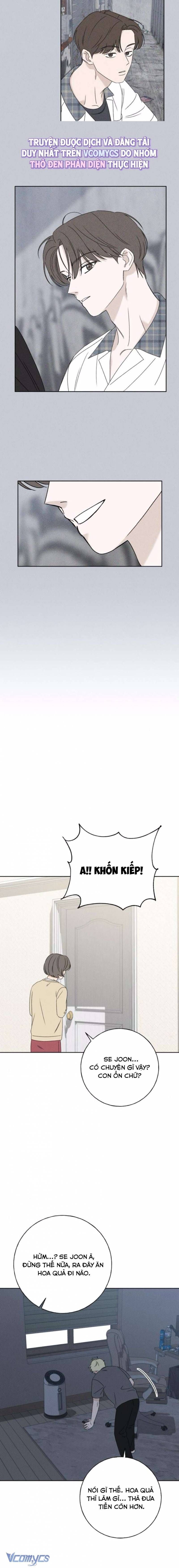 Miyeon Chapter 30 Chapter 30 - TC Truyện