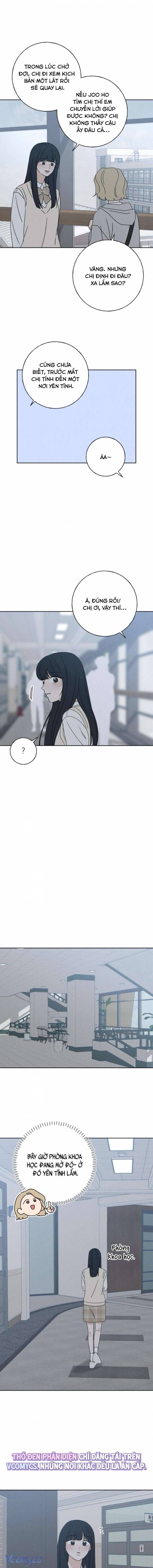 Miyeon Chapter 30 Chapter 30 - TC Truyện