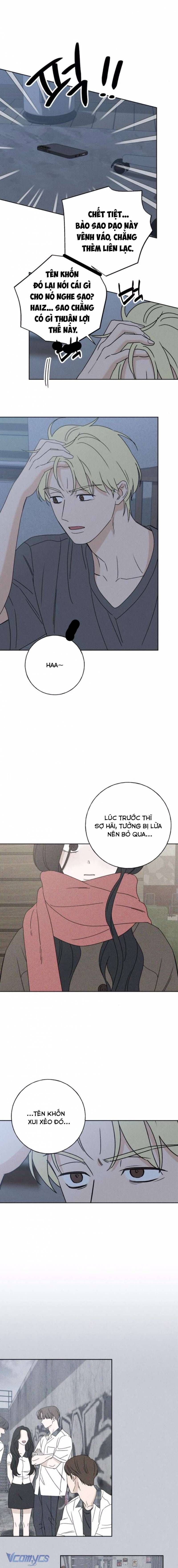 Miyeon Chapter 30 Chapter 30 - TC Truyện