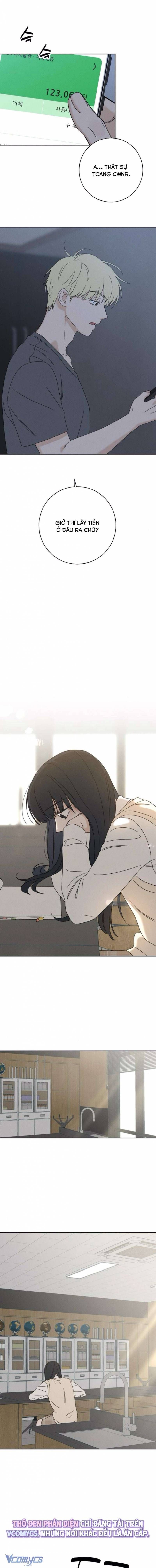Miyeon Chapter 30 Chapter 30 - TC Truyện