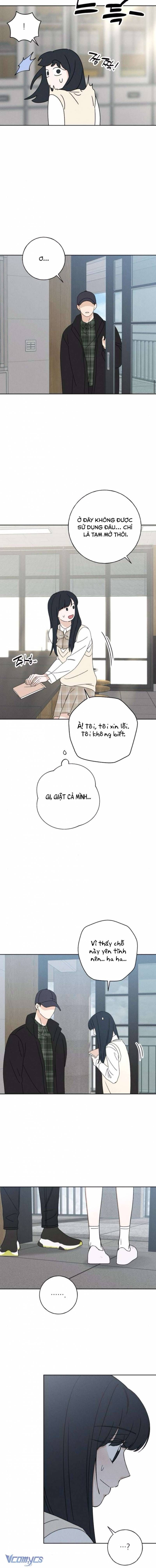 Miyeon Chapter 30 Chapter 30 - TC Truyện