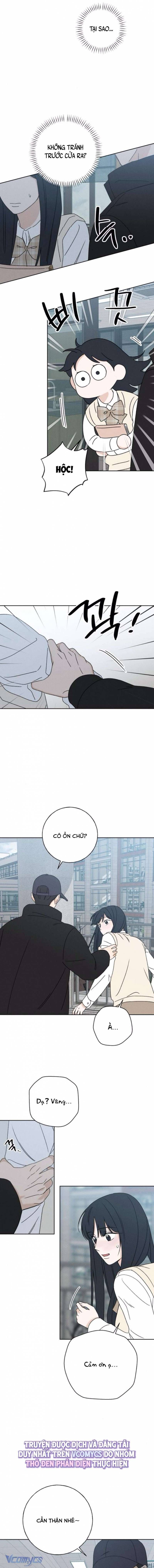 Miyeon Chapter 30 Chapter 30 - TC Truyện
