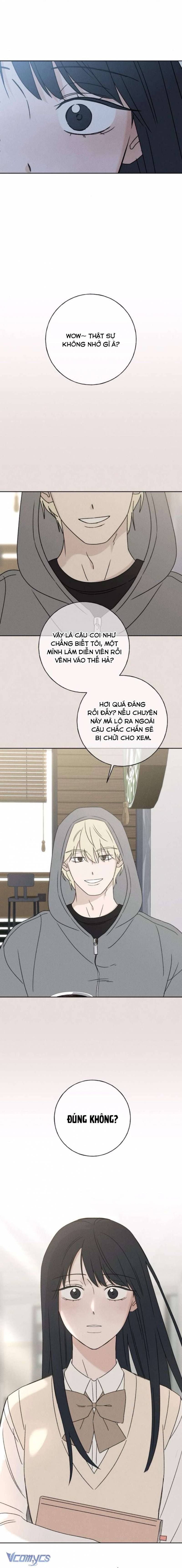 Miyeon Chapter 30 Chapter 30 - TC Truyện