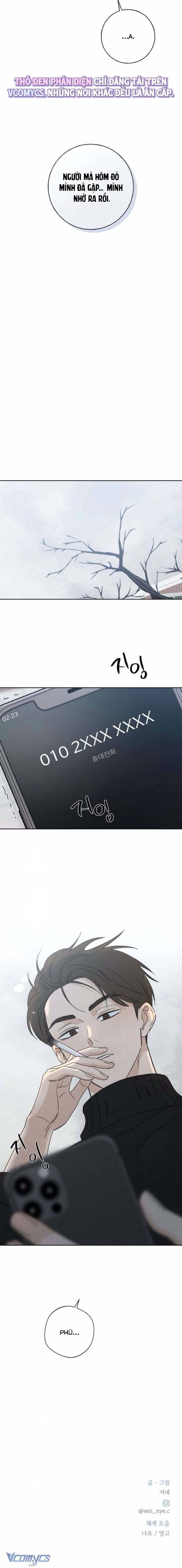 Miyeon Chapter 30 Chapter 30 - TC Truyện