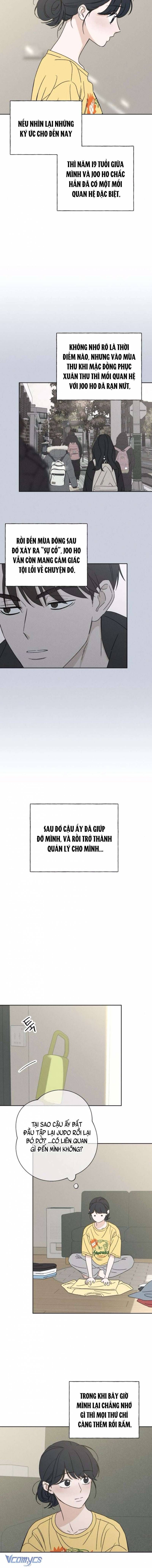 Miyeon Chapter 30 Chapter 30 - TC Truyện