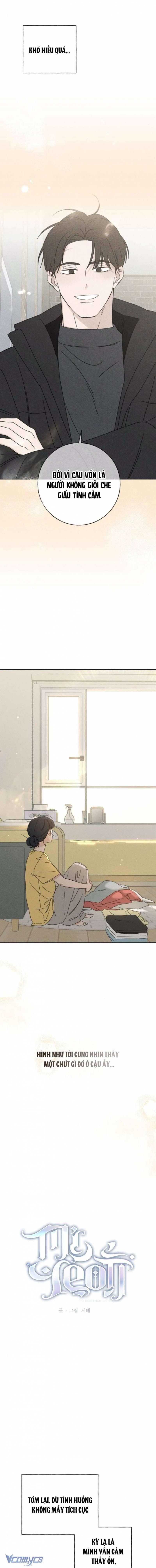 Miyeon Chapter 30 Chapter 30 - TC Truyện