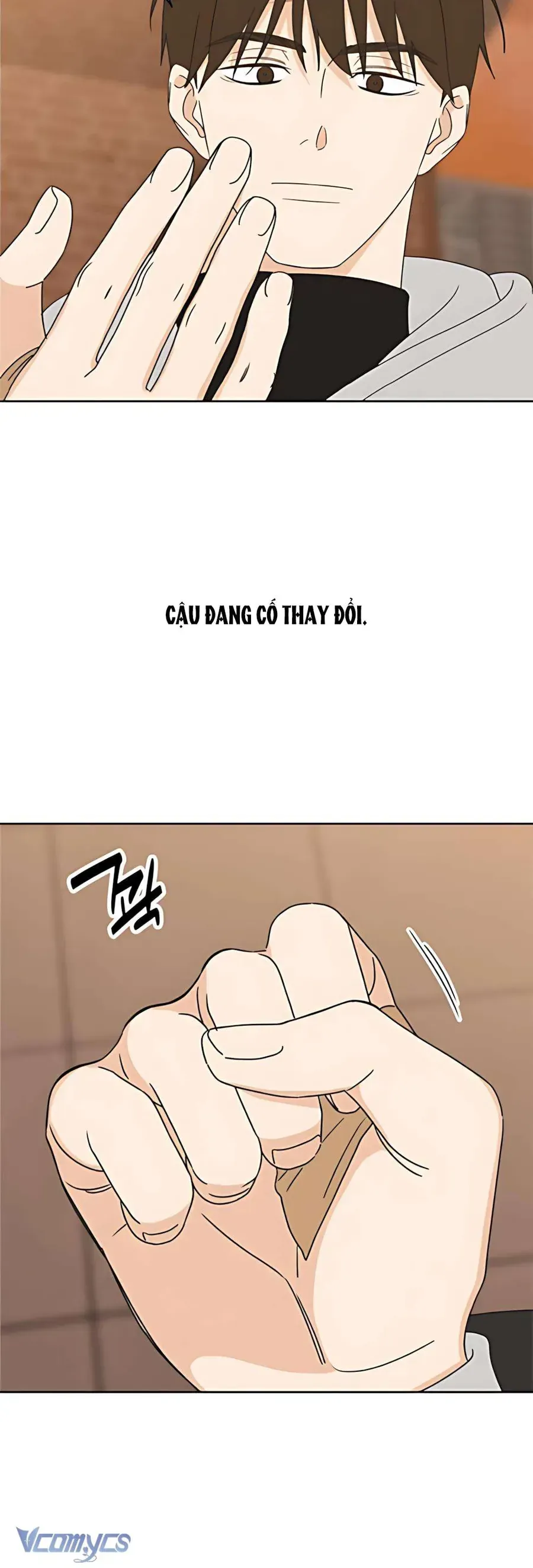 Miyeon Chapter 34 Chapter 34 - TC Truyện