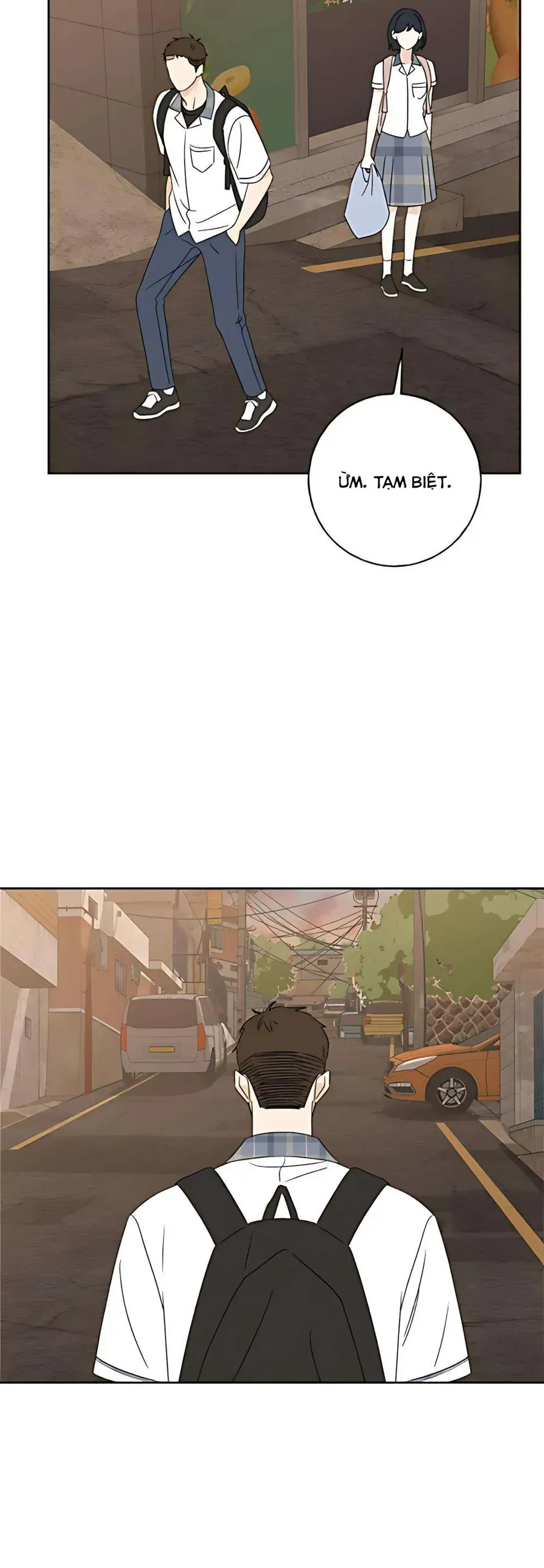 Miyeon Chapter 34 Chapter 34 - TC Truyện