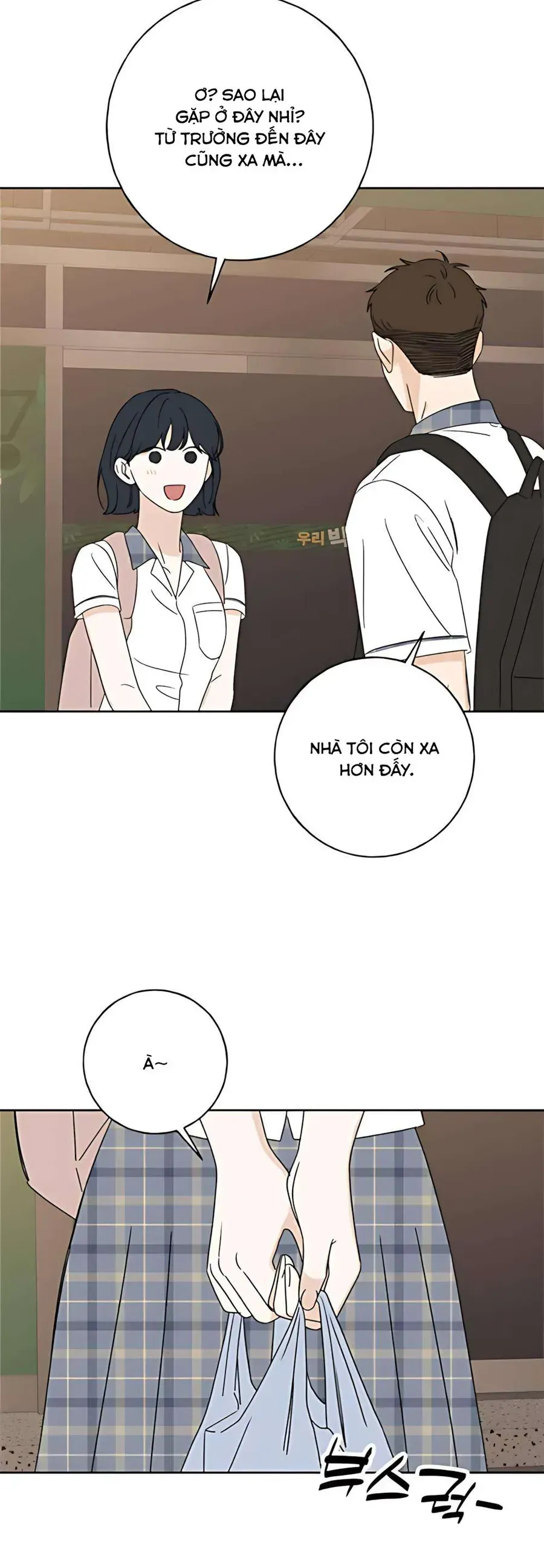 Miyeon Chapter 34 Chapter 34 - TC Truyện