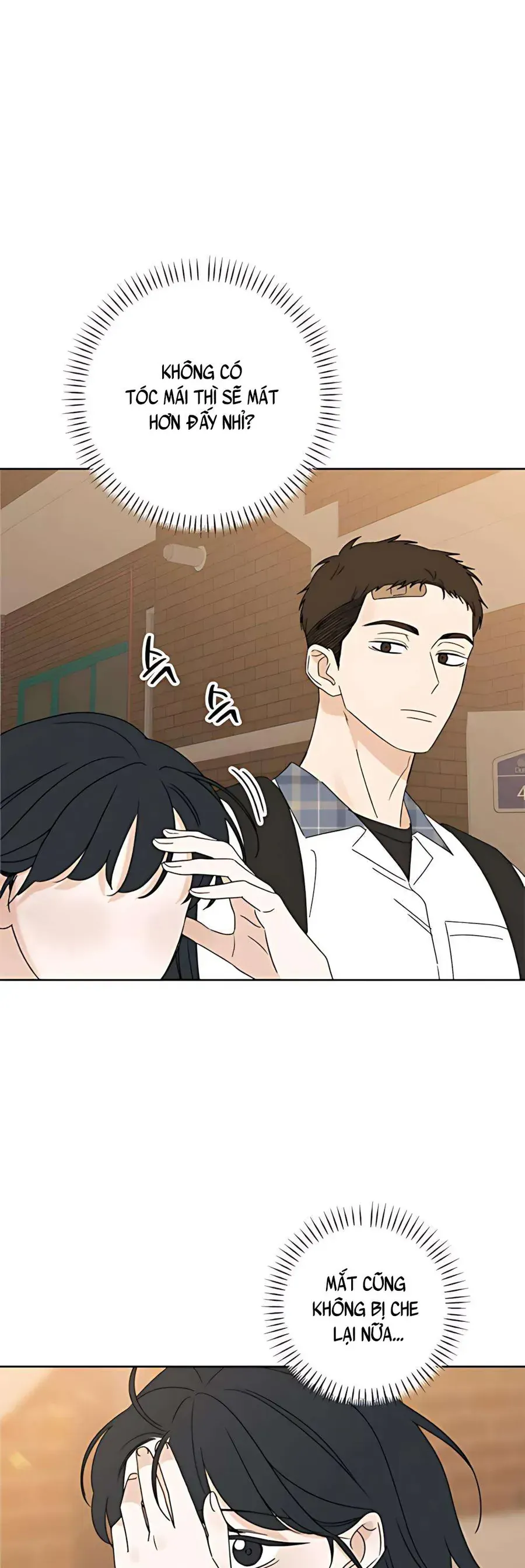 Miyeon Chapter 34 Chapter 34 - TC Truyện
