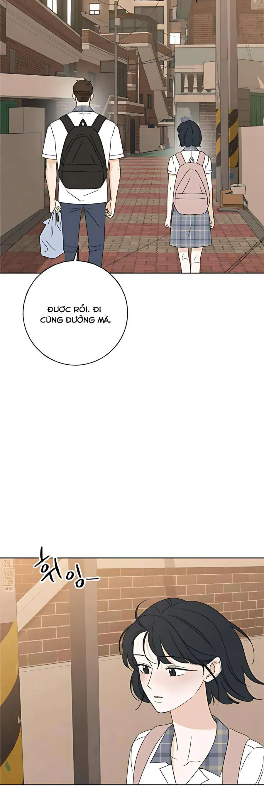 Miyeon Chapter 34 Chapter 34 - TC Truyện