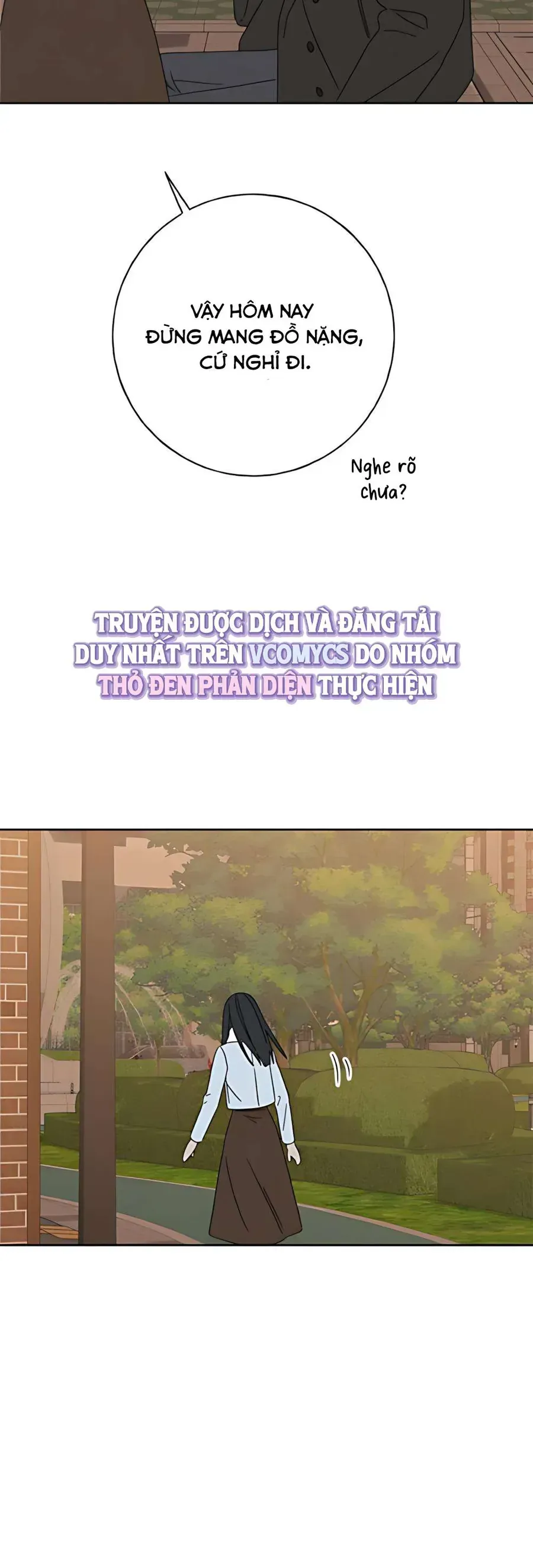 Miyeon Chapter 34 Chapter 34 - TC Truyện