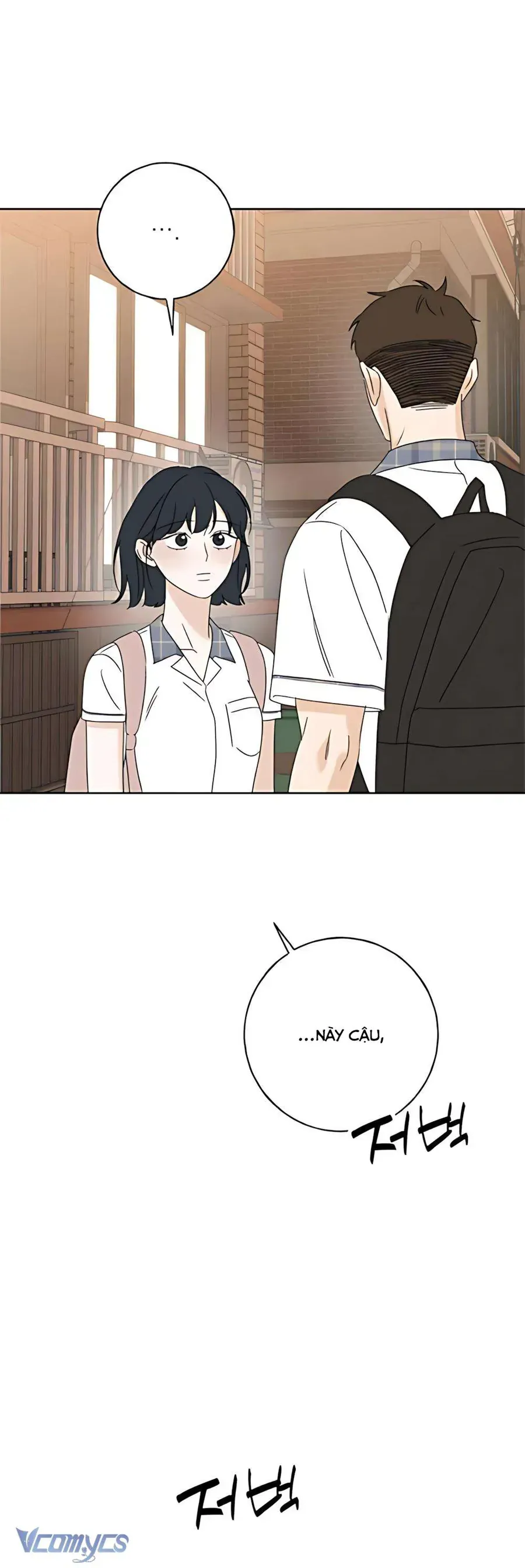 Miyeon Chapter 34 Chapter 34 - TC Truyện