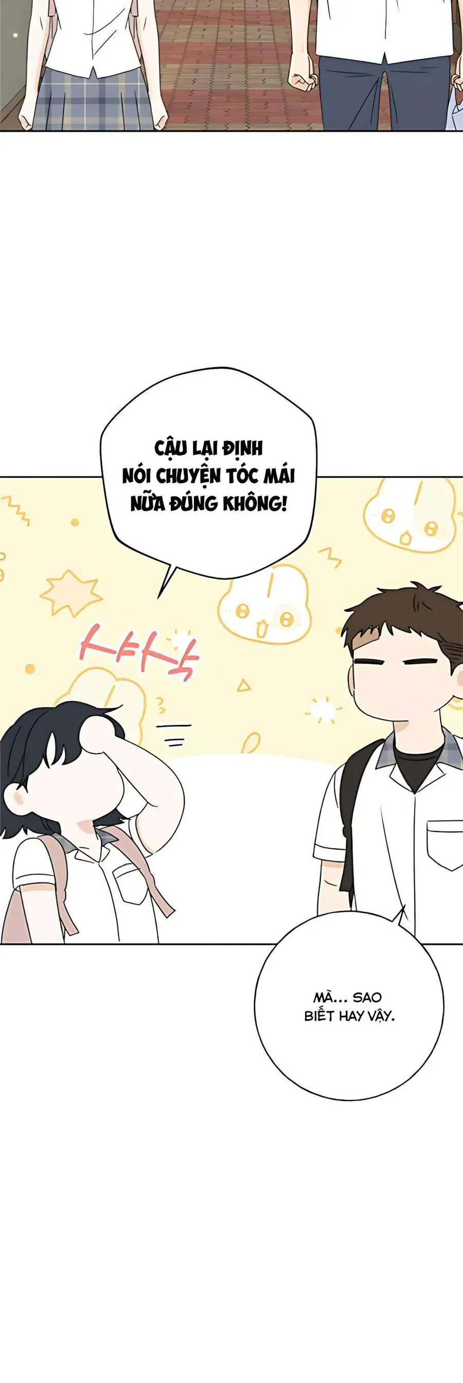 Miyeon Chapter 34 Chapter 34 - TC Truyện