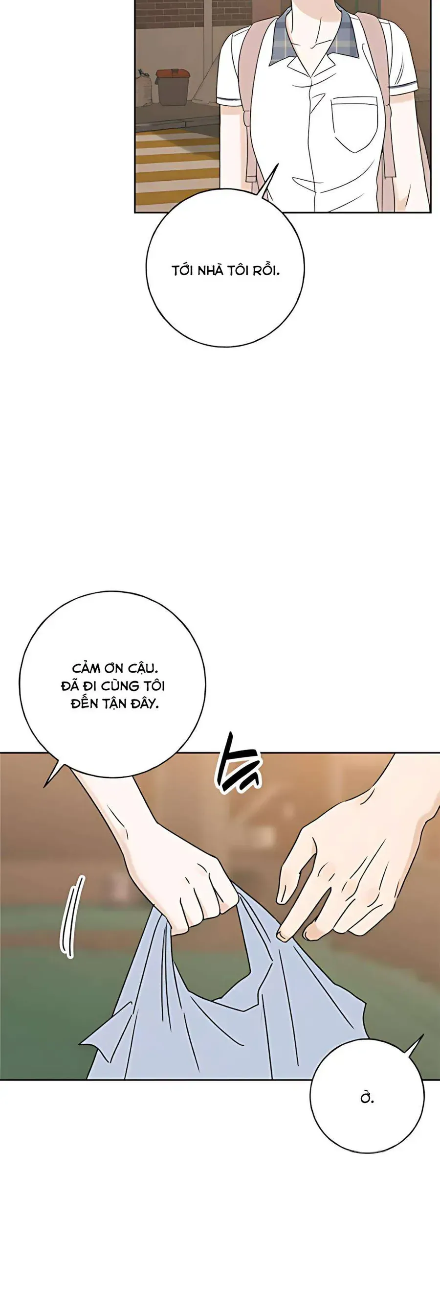 Miyeon Chapter 34 Chapter 34 - TC Truyện