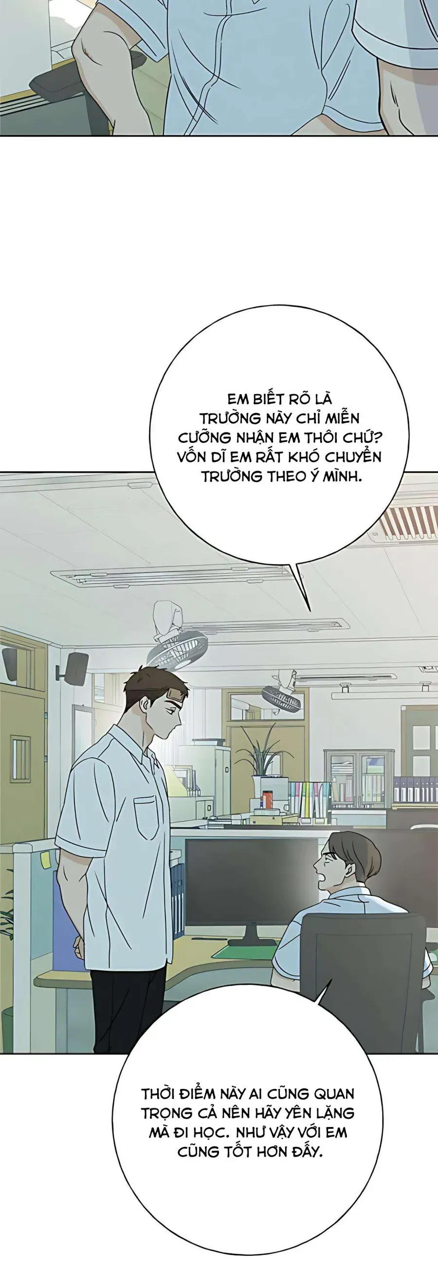 Miyeon Chapter 34 Chapter 34 - TC Truyện