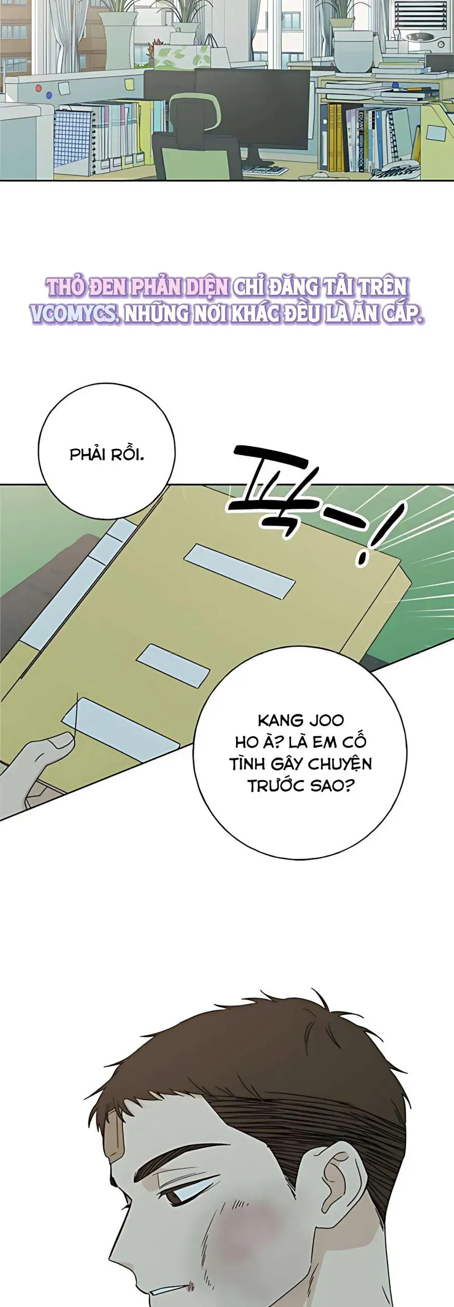 Miyeon Chapter 34 Chapter 34 - TC Truyện