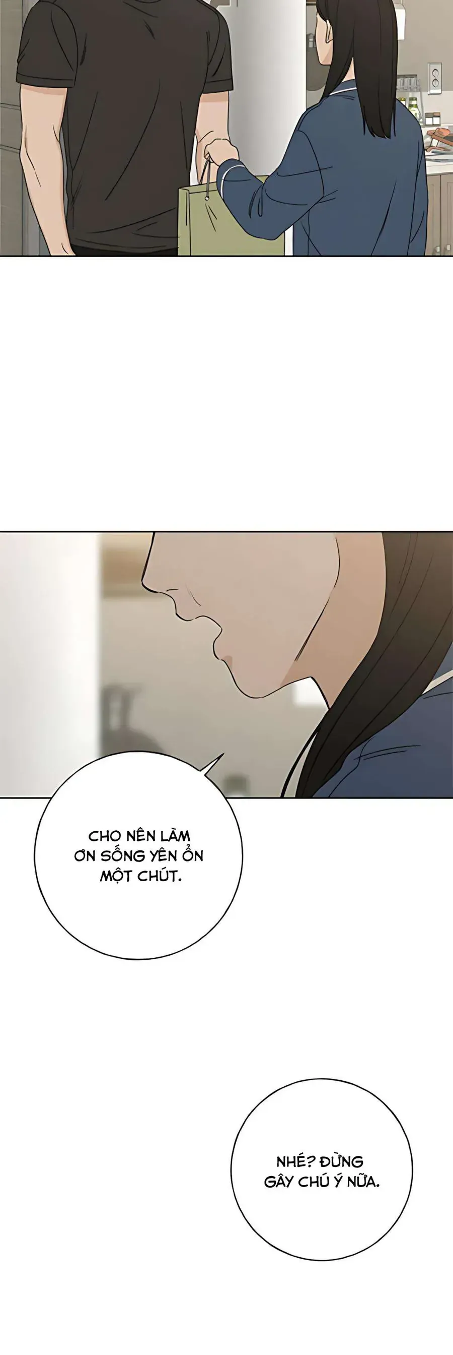 Miyeon Chapter 34 Chapter 34 - TC Truyện