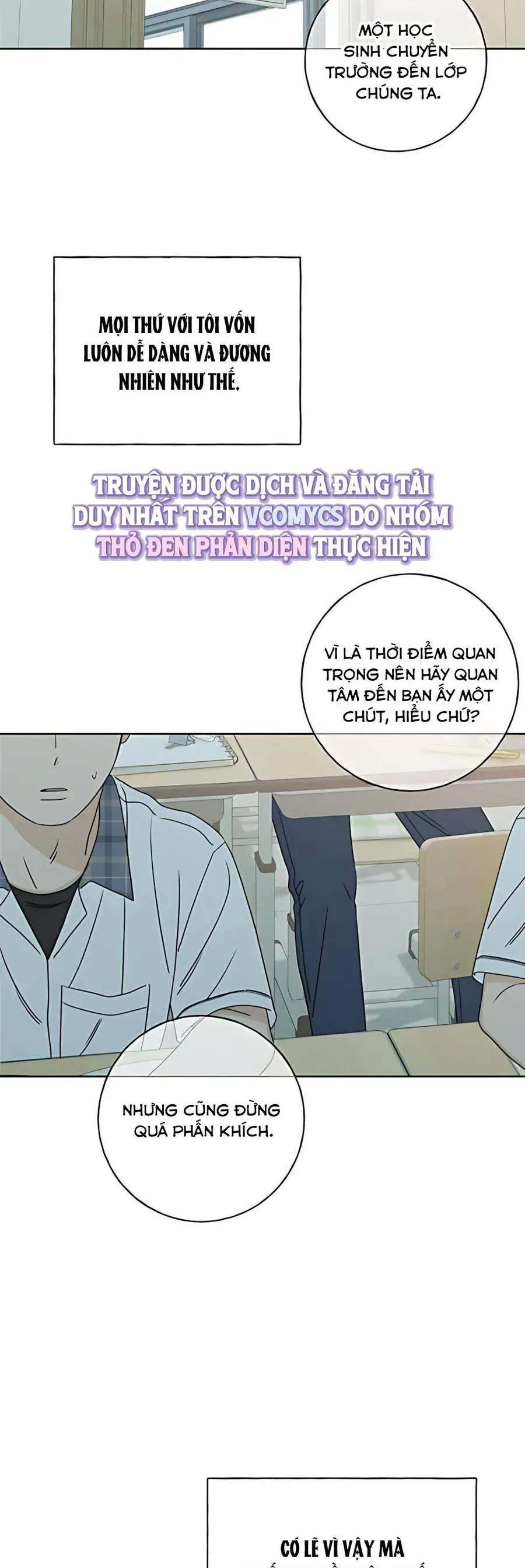 Miyeon Chapter 34 Chapter 34 - TC Truyện