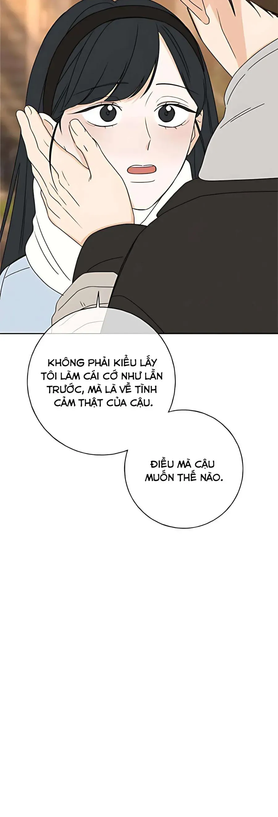 Miyeon Chapter 34 Chapter 34 - TC Truyện