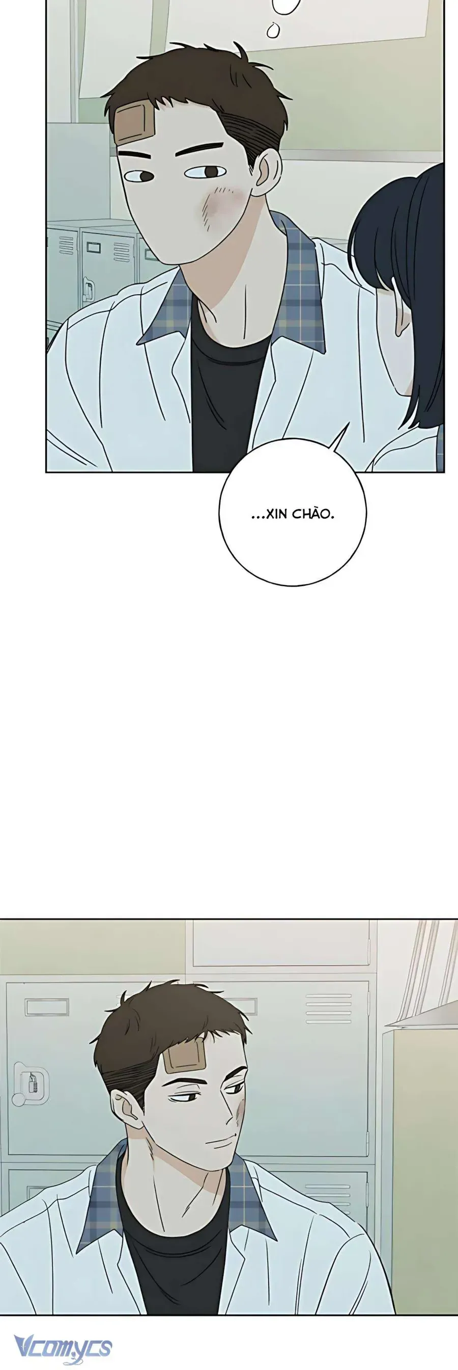Miyeon Chapter 34 Chapter 34 - TC Truyện