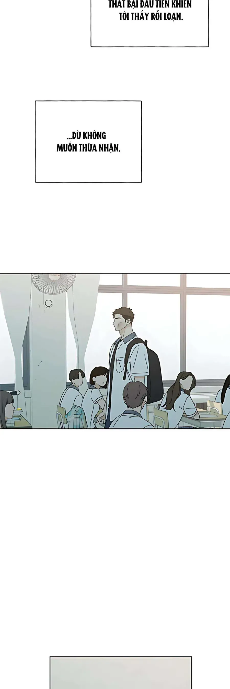 Miyeon Chapter 34 Chapter 34 - TC Truyện