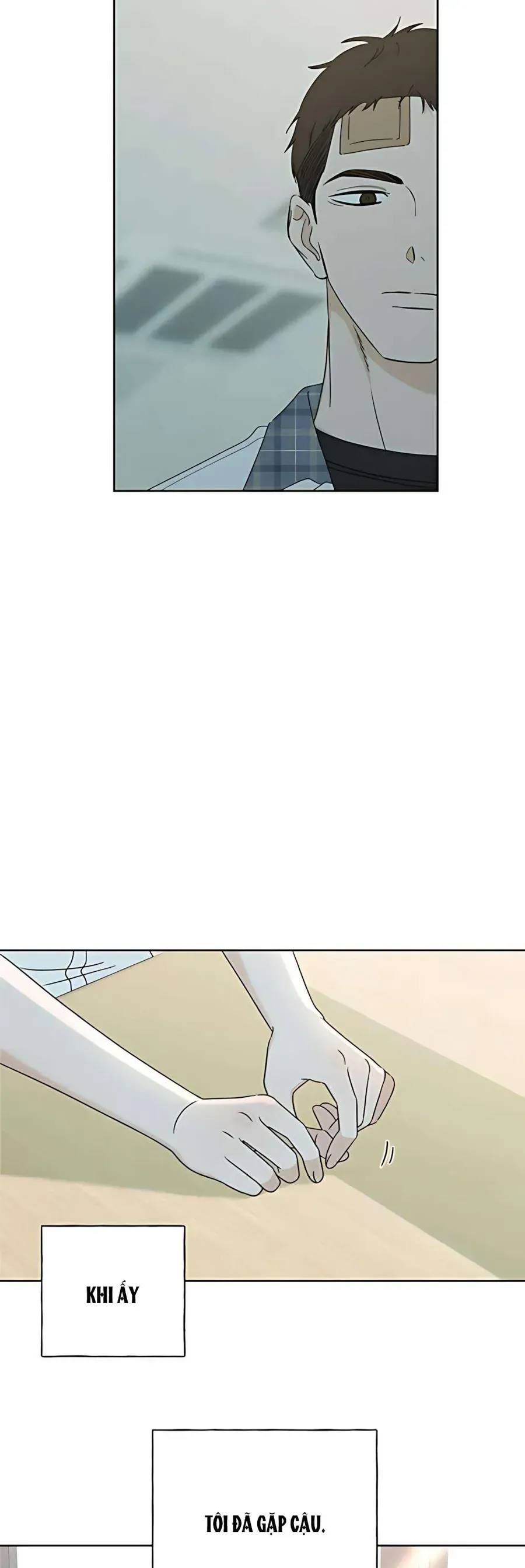 Miyeon Chapter 34 Chapter 34 - TC Truyện