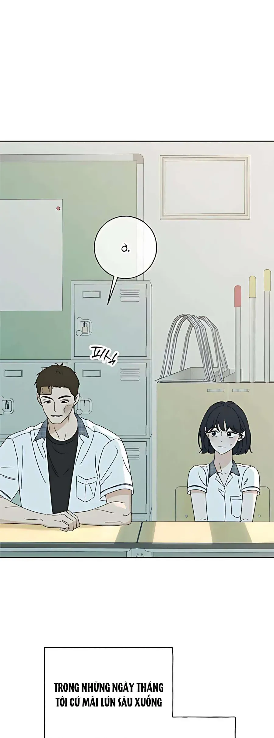Miyeon Chapter 34 Chapter 34 - TC Truyện