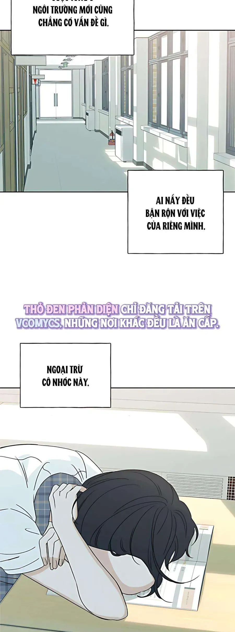 Miyeon Chapter 34 Chapter 34 - TC Truyện