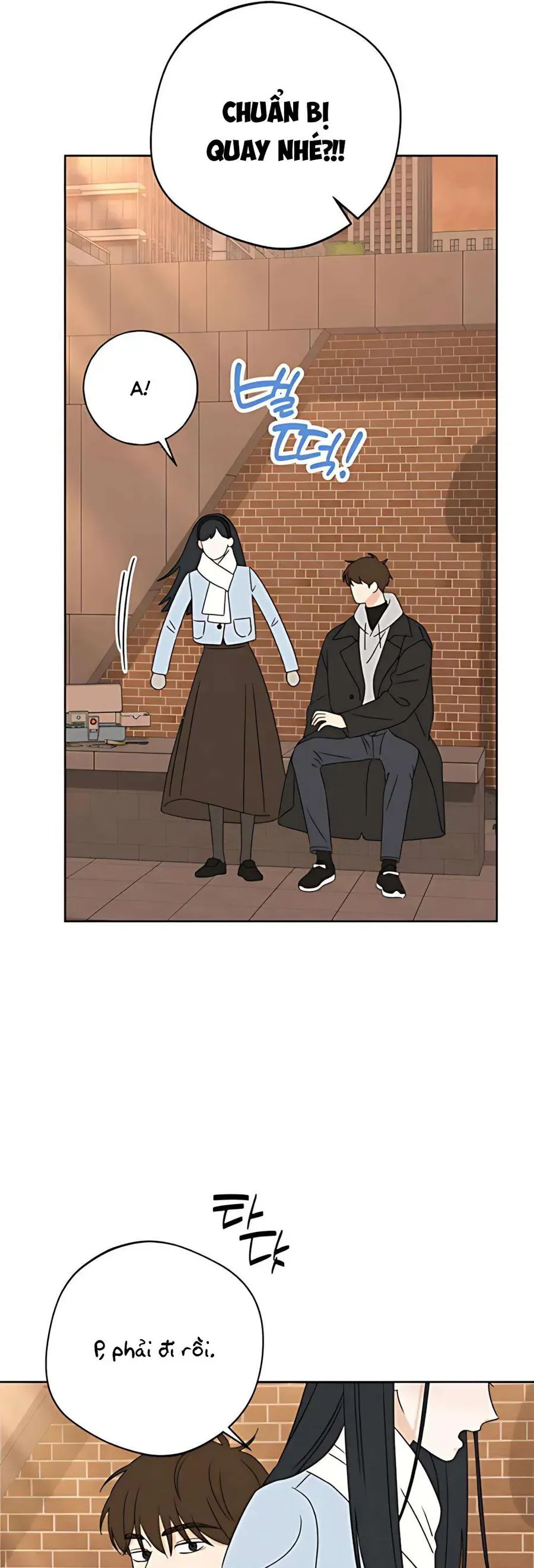Miyeon Chapter 34 Chapter 34 - TC Truyện