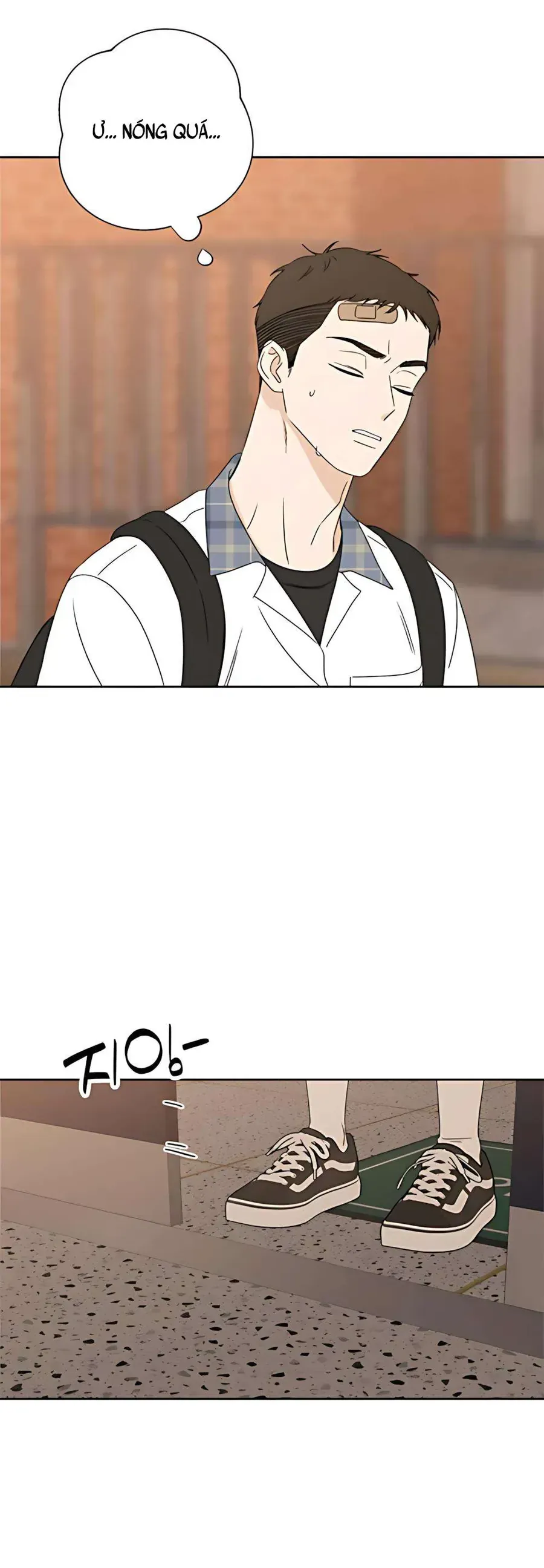 Miyeon Chapter 34 Chapter 34 - TC Truyện