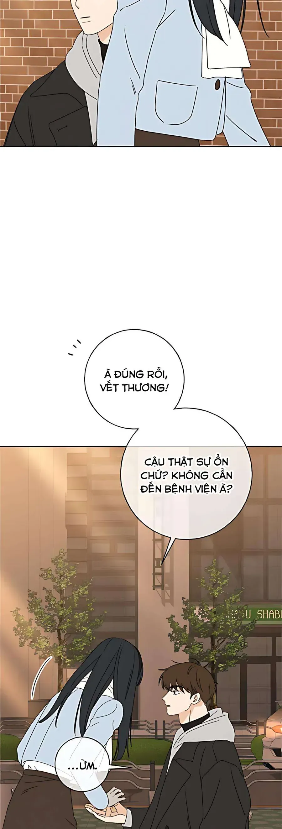 Miyeon Chapter 34 Chapter 34 - TC Truyện