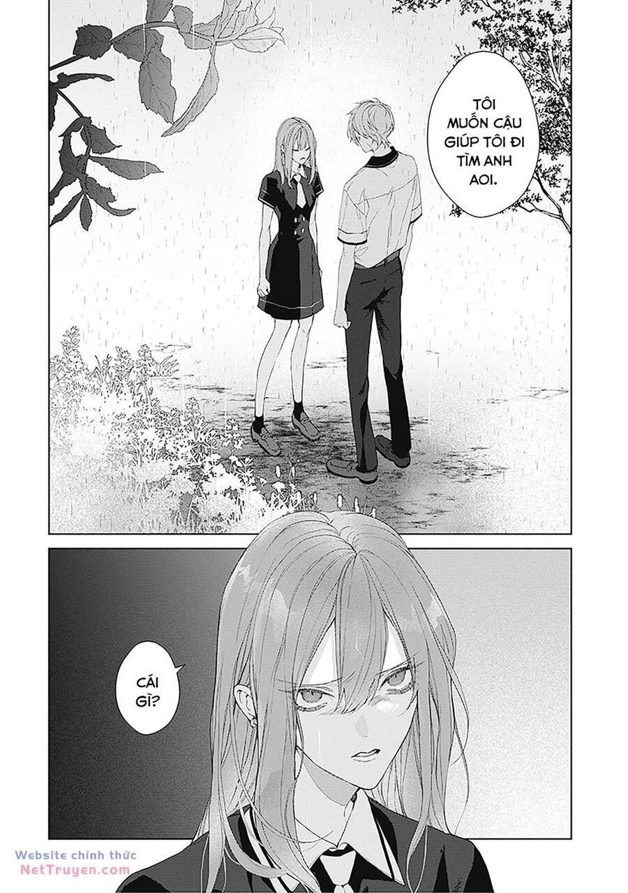 Mr. Blue Chapter 24 Chapter 24 - TC Truyện