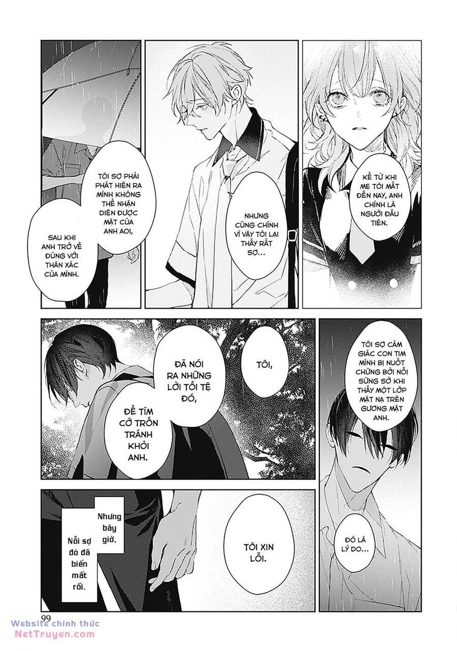 Mr. Blue Chapter 24 Chapter 24 - TC Truyện