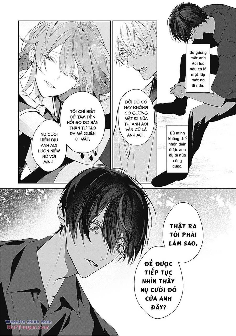 Mr. Blue Chapter 24 Chapter 24 - TC Truyện