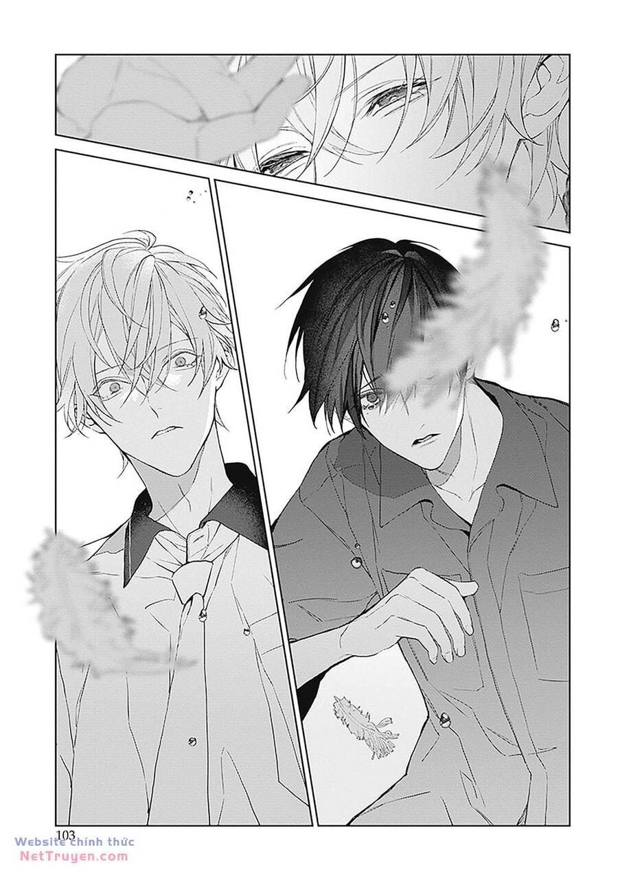 Mr. Blue Chapter 24 Chapter 24 - TC Truyện