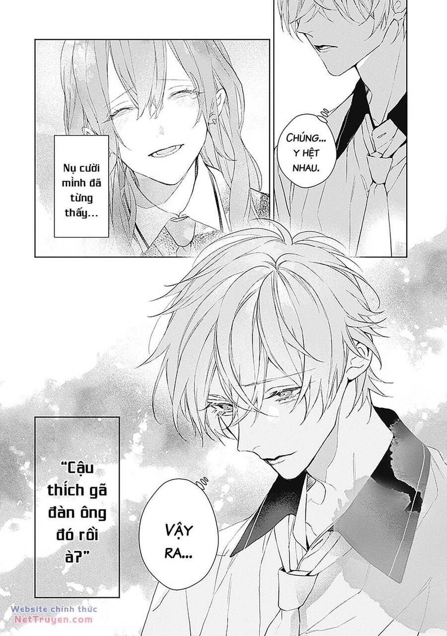 Mr. Blue Chapter 24 Chapter 24 - TC Truyện