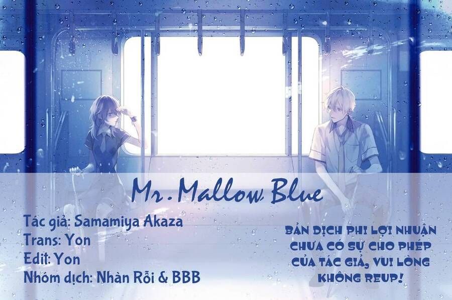Mr. Blue Chapter 24 Chapter 24 - TC Truyện
