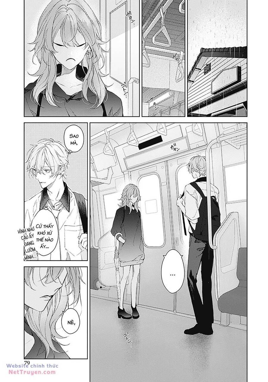 Mr. Blue Chapter 24 Chapter 24 - TC Truyện
