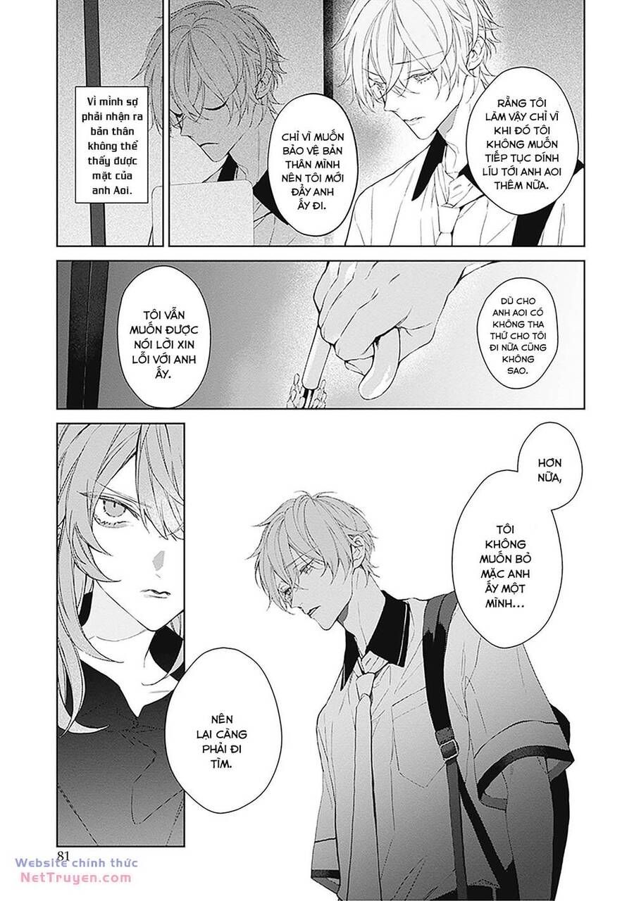 Mr. Blue Chapter 24 Chapter 24 - TC Truyện