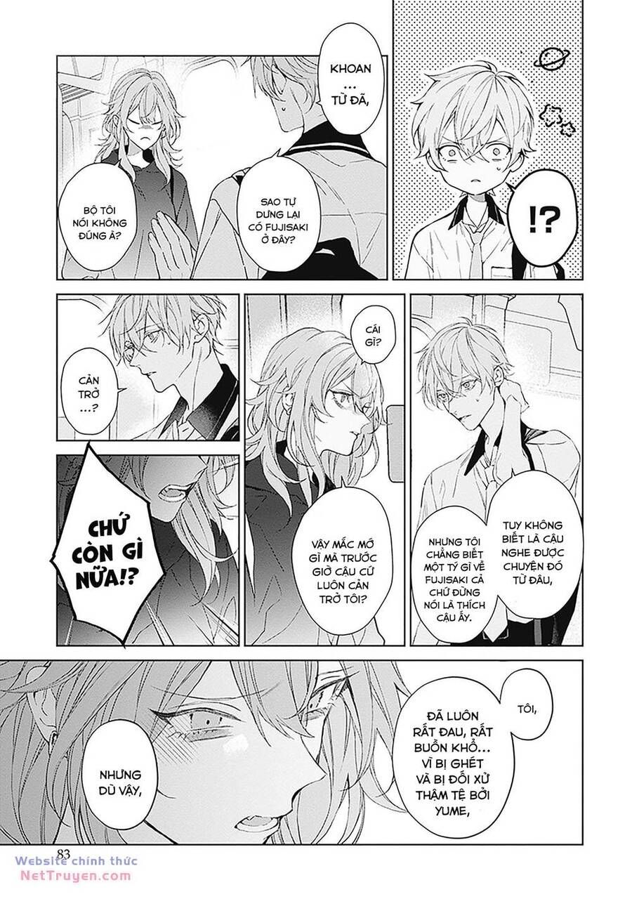 Mr. Blue Chapter 24 Chapter 24 - TC Truyện