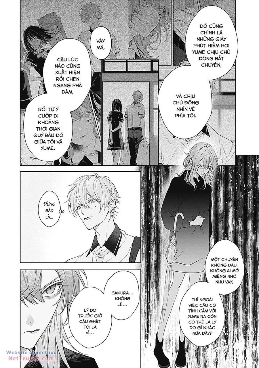 Mr. Blue Chapter 24 Chapter 24 - TC Truyện