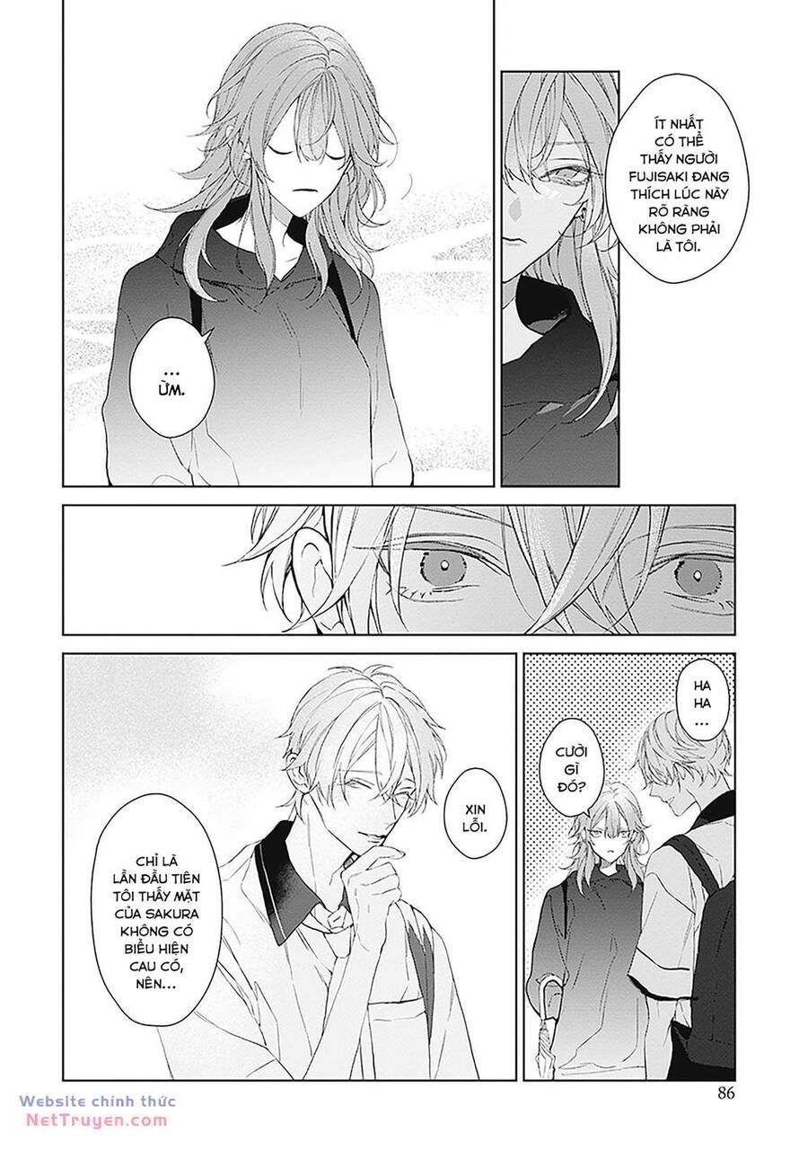 Mr. Blue Chapter 24 Chapter 24 - TC Truyện