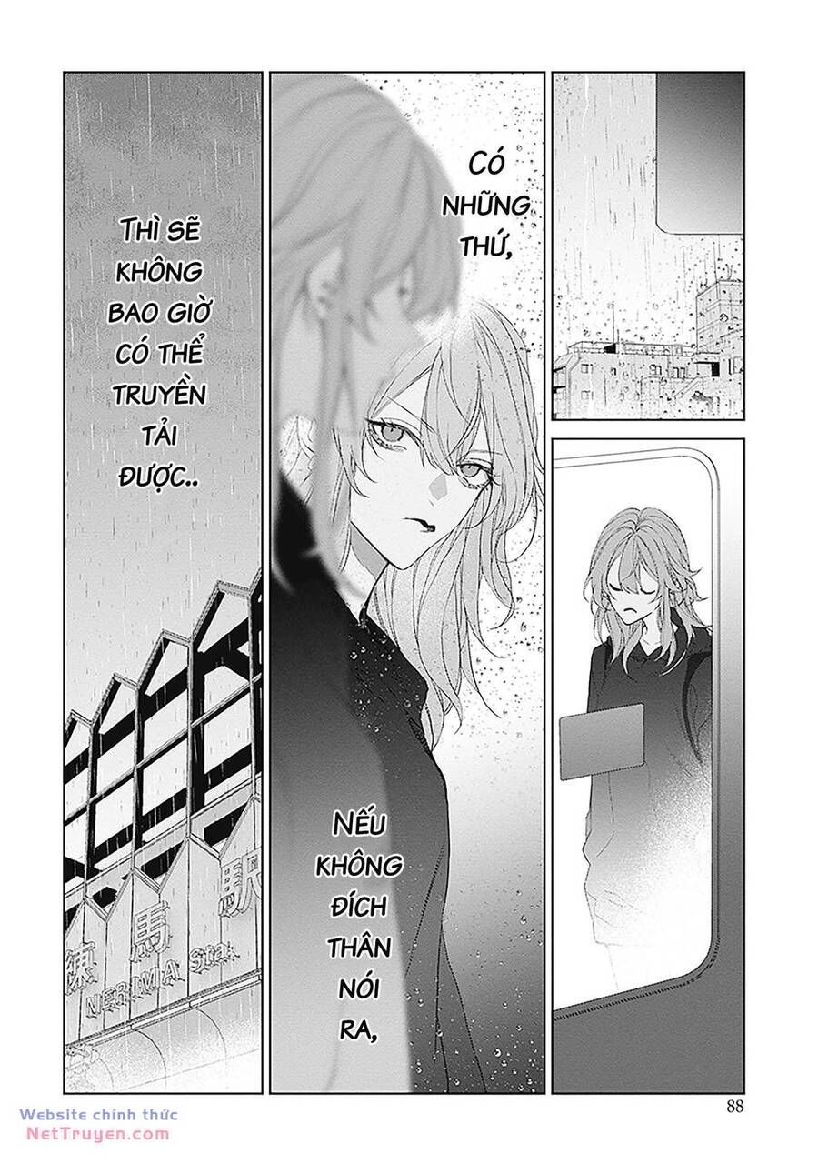 Mr. Blue Chapter 24 Chapter 24 - TC Truyện