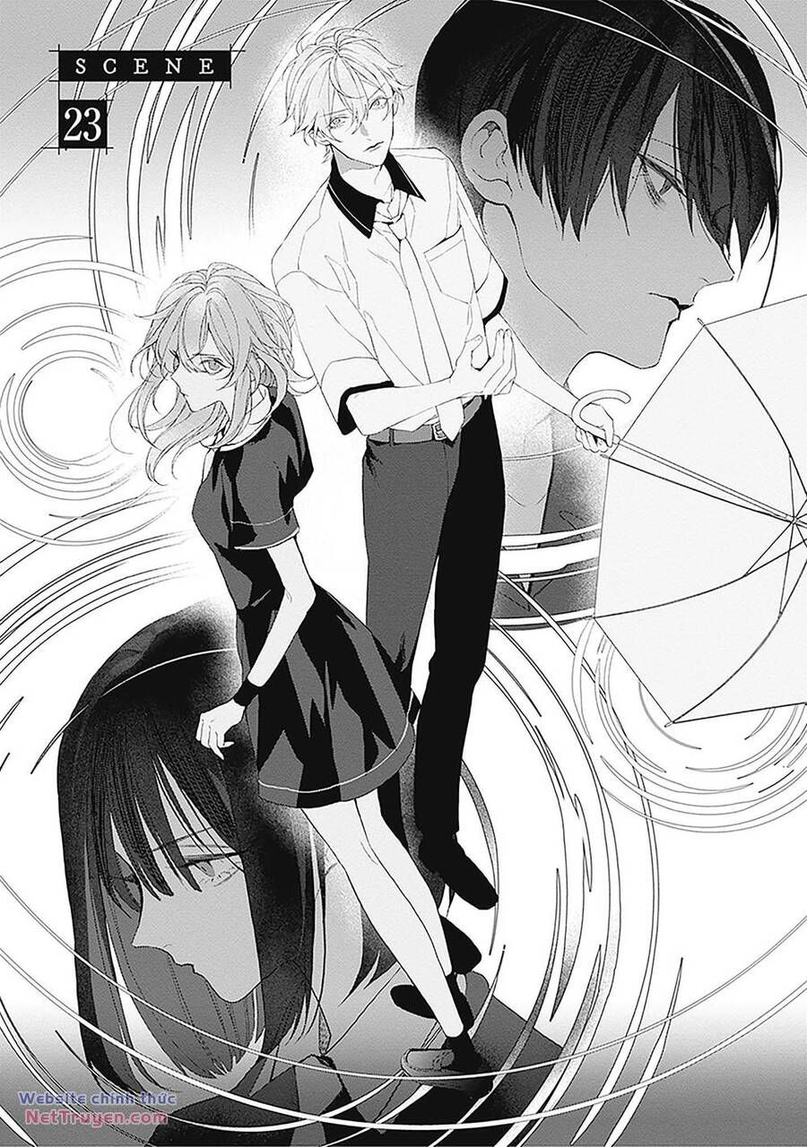 Mr. Blue Chapter 24 Chapter 24 - TC Truyện