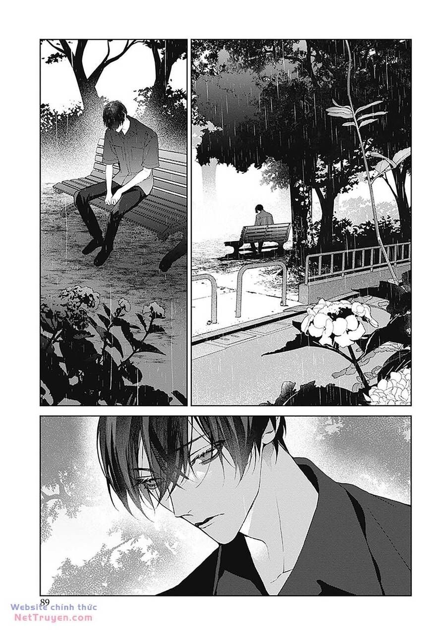 Mr. Blue Chapter 24 Chapter 24 - TC Truyện
