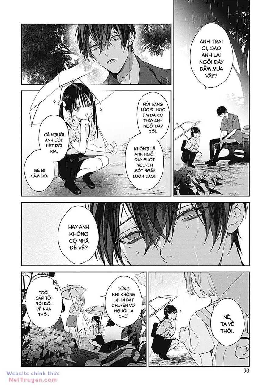 Mr. Blue Chapter 24 Chapter 24 - TC Truyện
