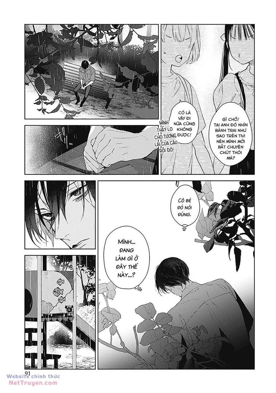 Mr. Blue Chapter 24 Chapter 24 - TC Truyện