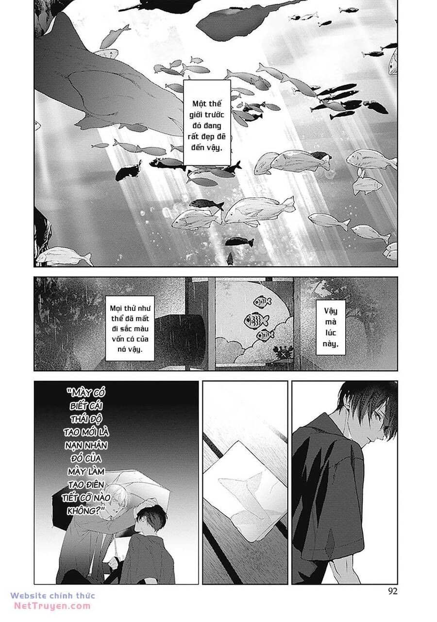 Mr. Blue Chapter 24 Chapter 24 - TC Truyện