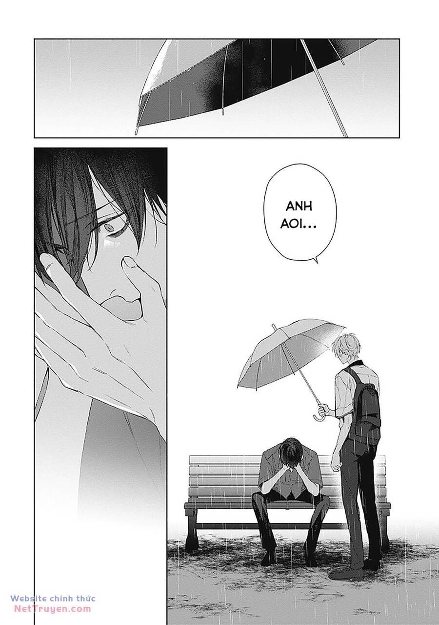 Mr. Blue Chapter 24 Chapter 24 - TC Truyện